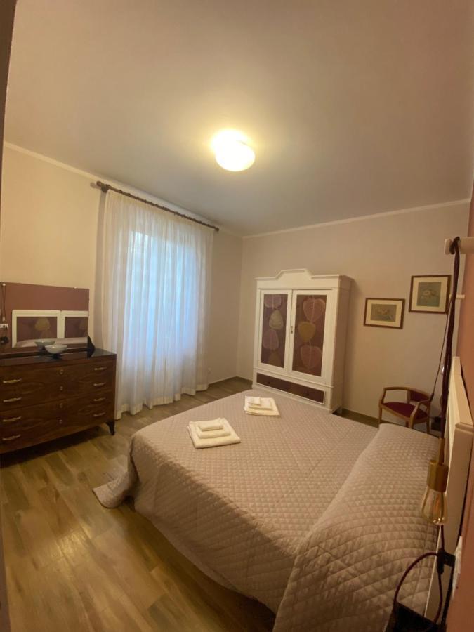 Апартаменти “Da Gio” In Un Antico Borgo Di Genova Екстер'єр фото